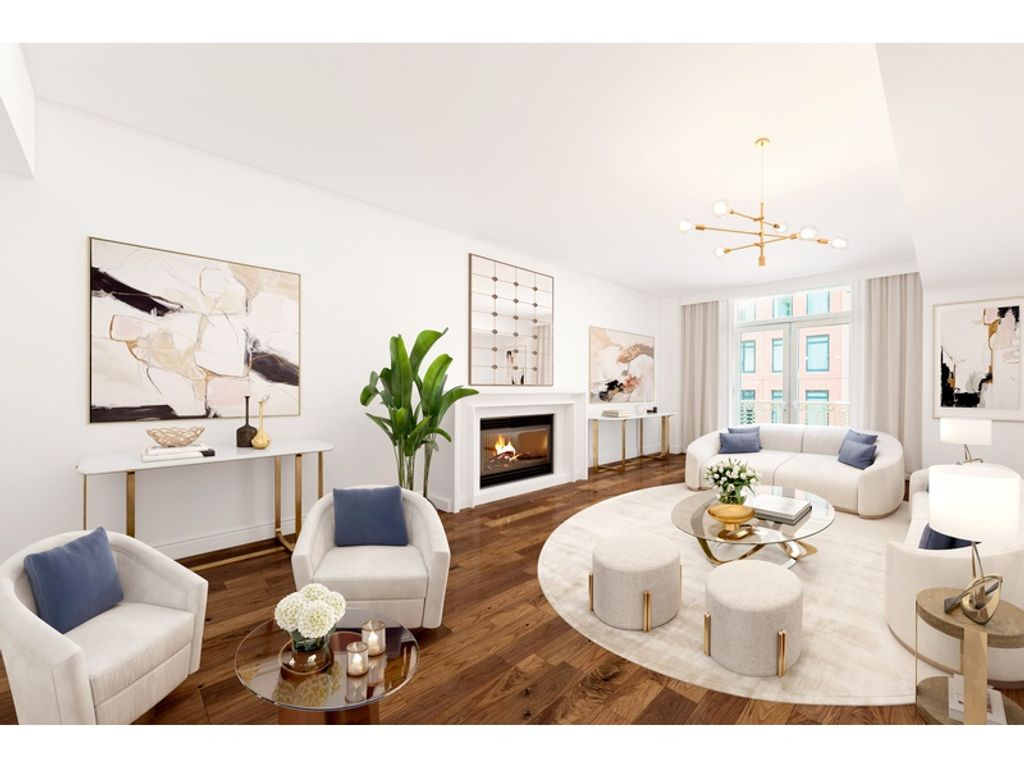 4 bedroom luxury Apartment for sale in New York, United States