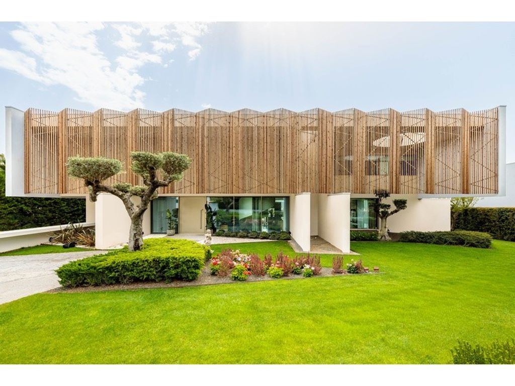 Престижная вилла в продажа Синтра, Distrito de Lisboa