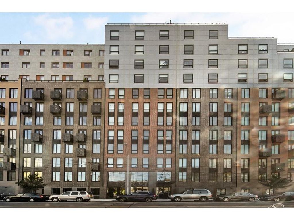 Vivienda de lujo en alquiler Queensbridge Houses, Nueva York