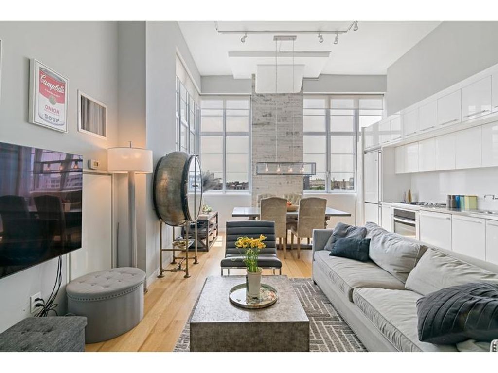 2 bedroom luxury Flat for sale in Queensbridge Houses, United States