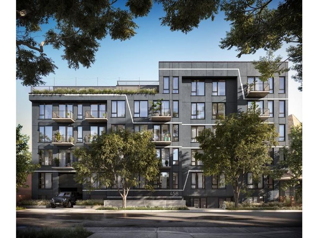 Appartamento in Vendita a Brooklyn, rif. LX128216461 Immobiliare.it