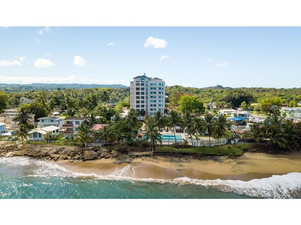 Престижная квартрира в продажа Residencials Jardines de Aguada, Aguada
