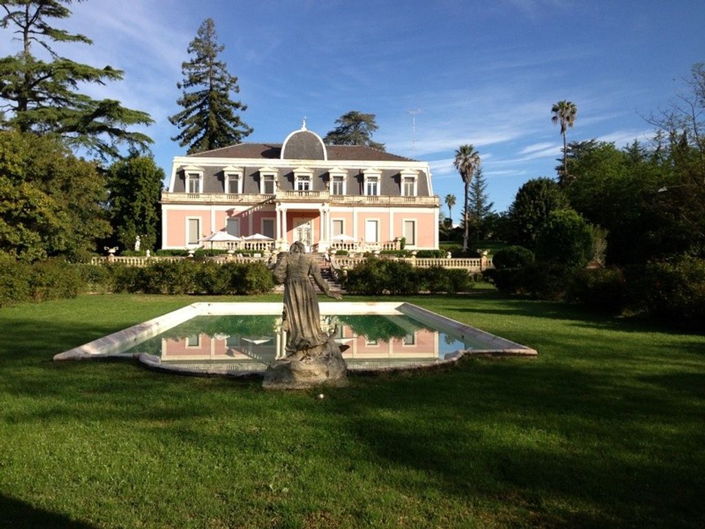 Château · Castle in Elvas