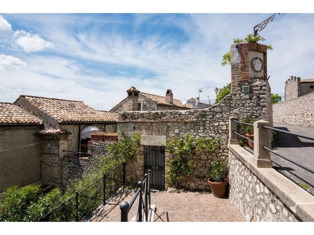 Château · Castle in Osteria di Nerola