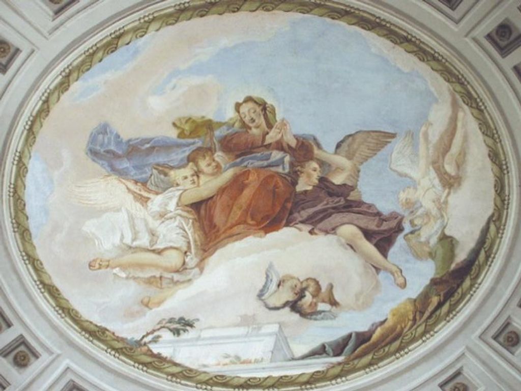Château · Castle in Mozzecane