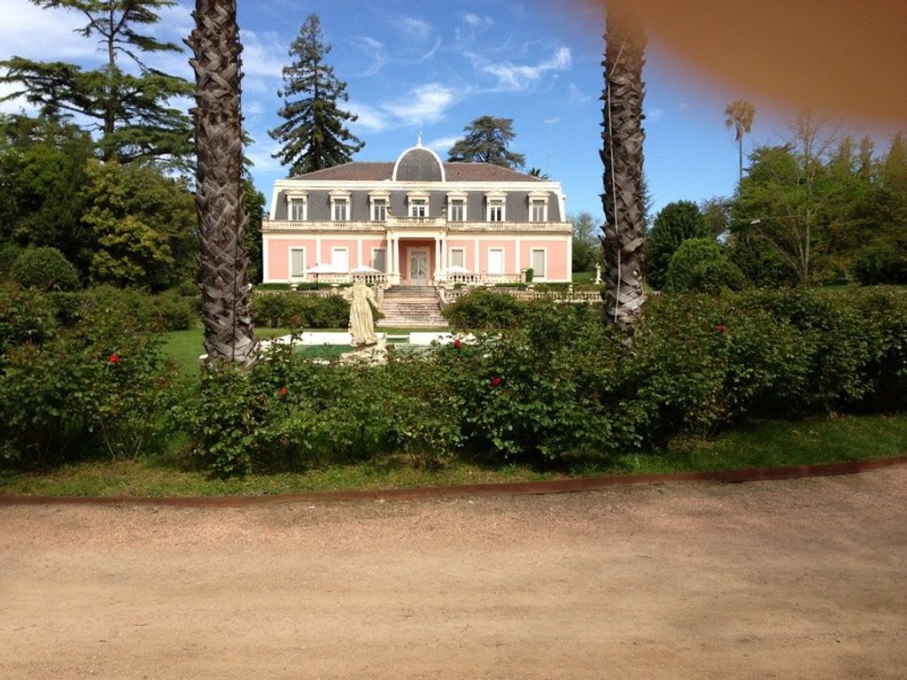 Château · Castle in Elvas
