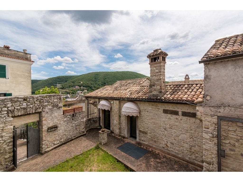 Château · Castle in Osteria di Nerola