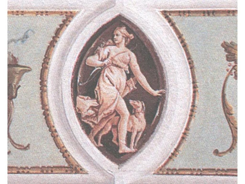 Château · Castle in Mozzecane