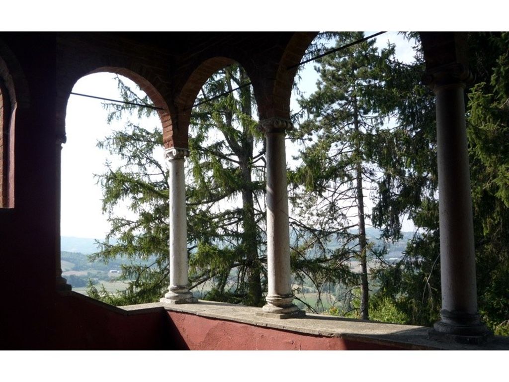 Château · Castle in Melazzo