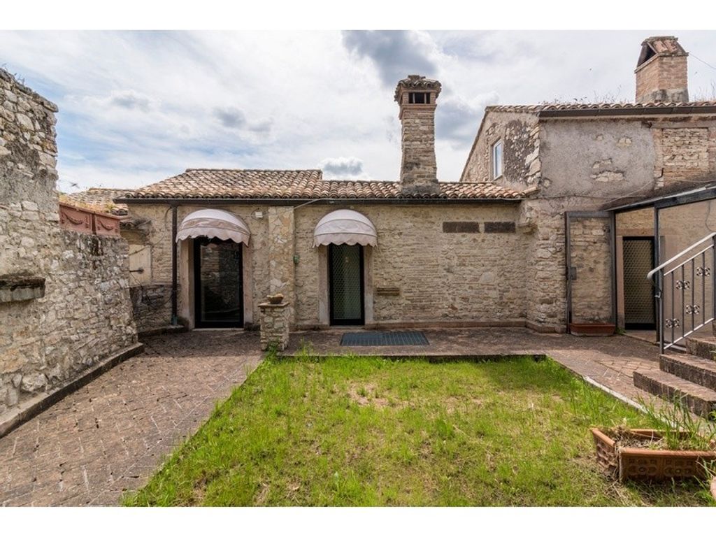 Château · Castle in Osteria di Nerola