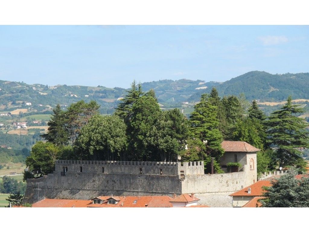 Château · Castle in Melazzo
