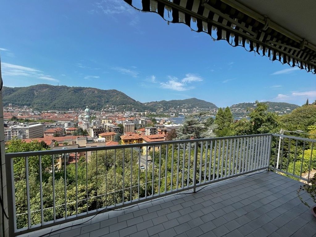 5 bedroom luxury Flat for sale in Como, Lombardy - Ansicht 2