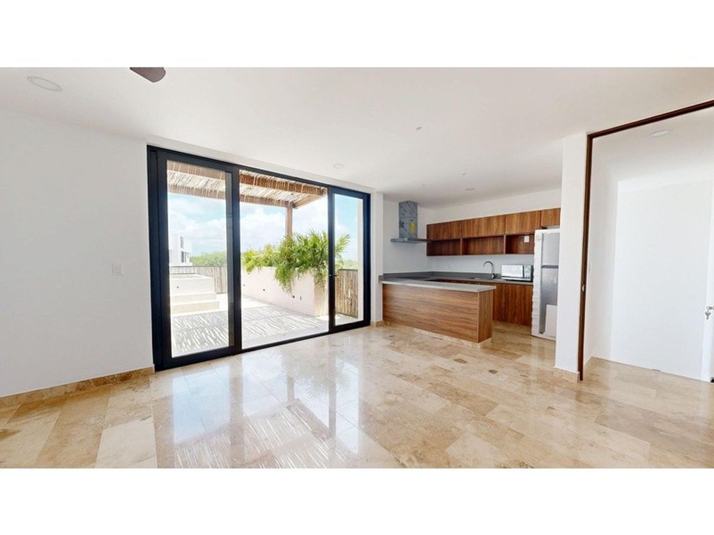 3 bedroom luxury Apartment for sale in Tulum, Quintana Roo  2