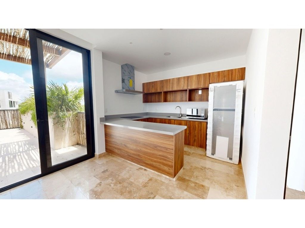 3 bedroom luxury Apartment for sale in Tulum, Quintana Roo  3