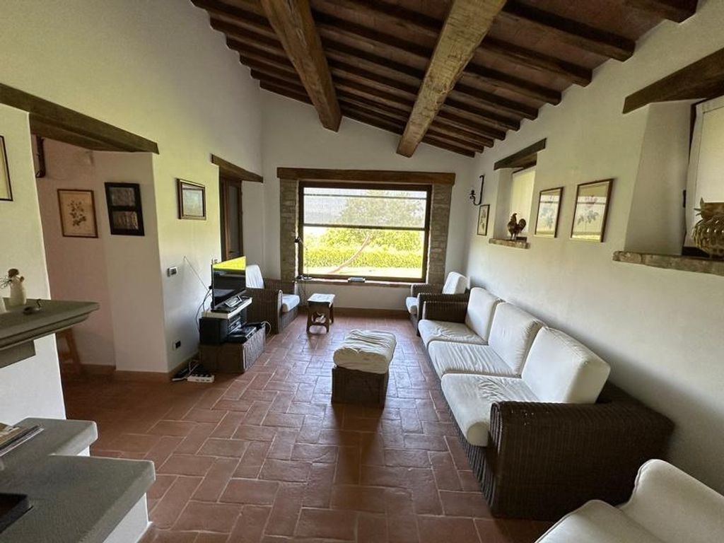 House in Umbertide, Perugia - View 3