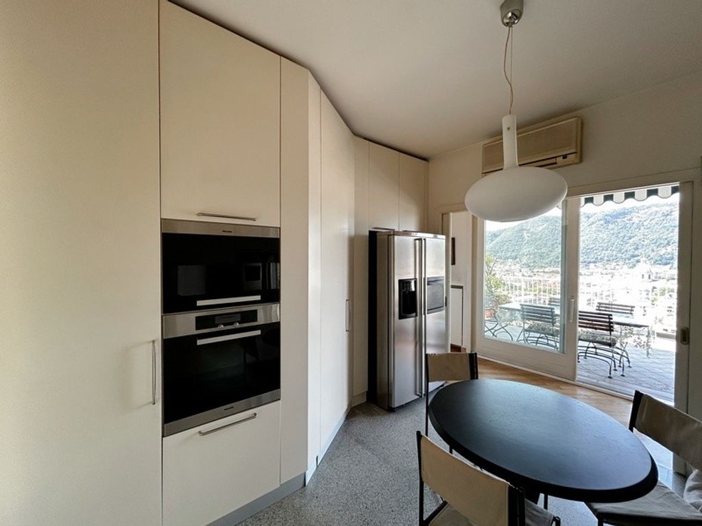 5 bedroom luxury Flat for sale in Como, Lombardy - Ansicht 4