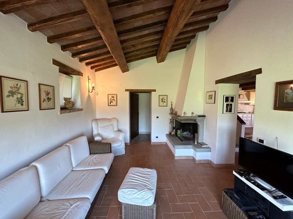 House in Umbertide, Perugia - View 4