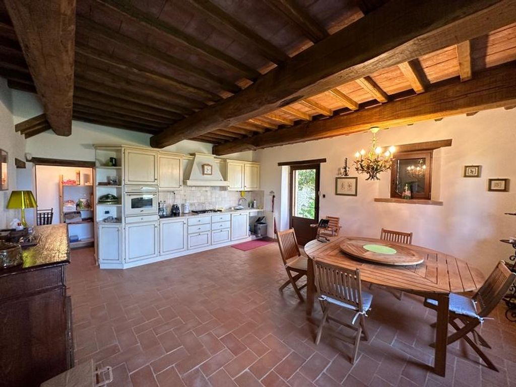 House in Umbertide, Perugia - View 5