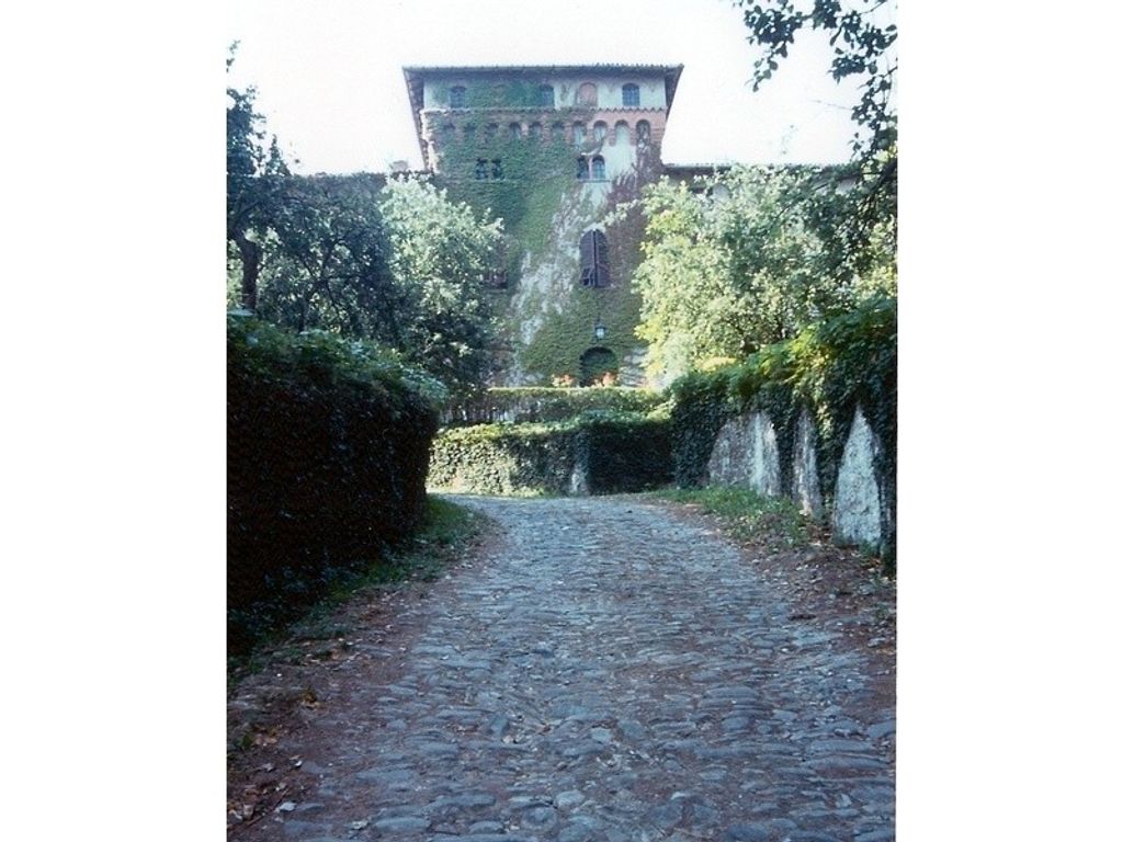 Château · Castle in Melazzo