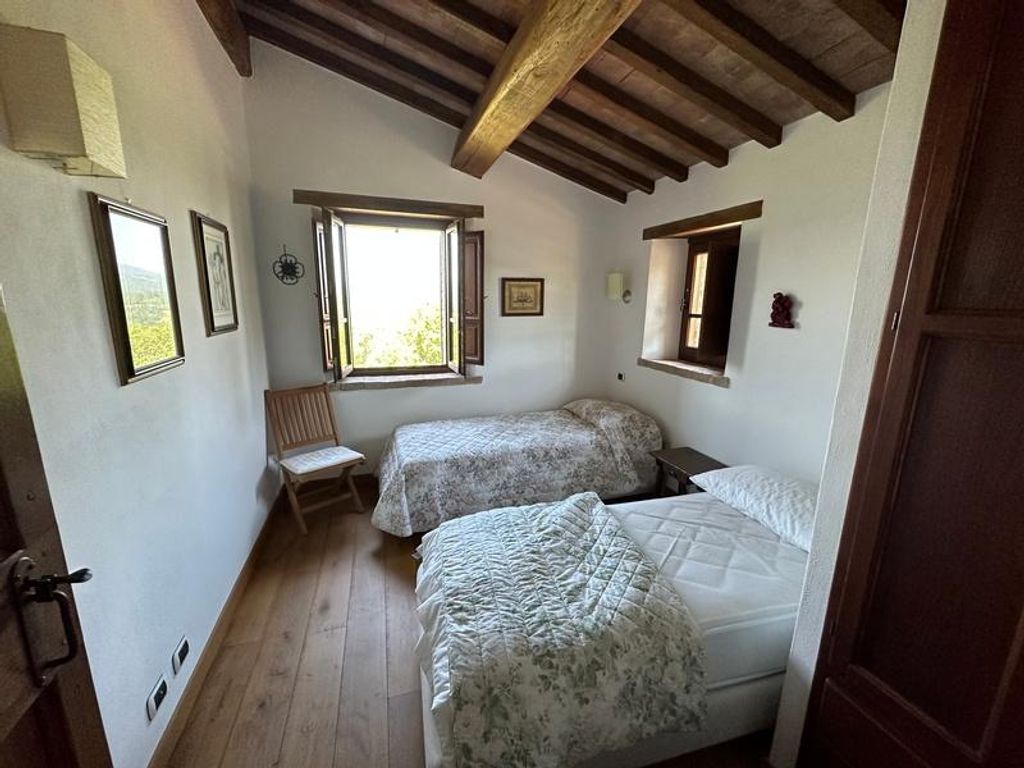 House in Umbertide, Perugia - More