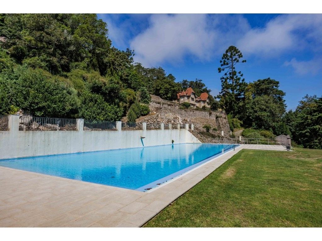 Château · Castle in Sintra