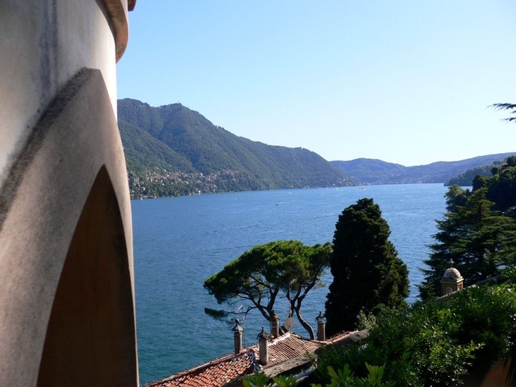 Château · Castle in Cernobbio