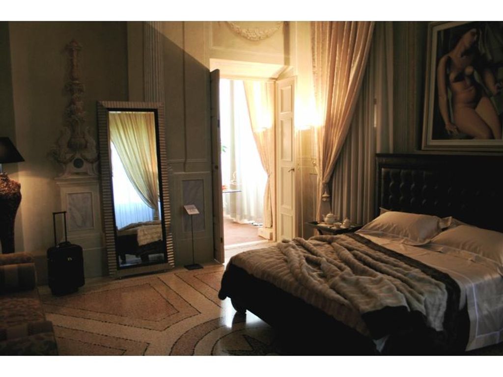 Château · Castle in Mozzecane