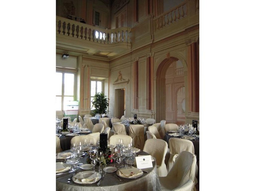 Château · Castle in Mozzecane