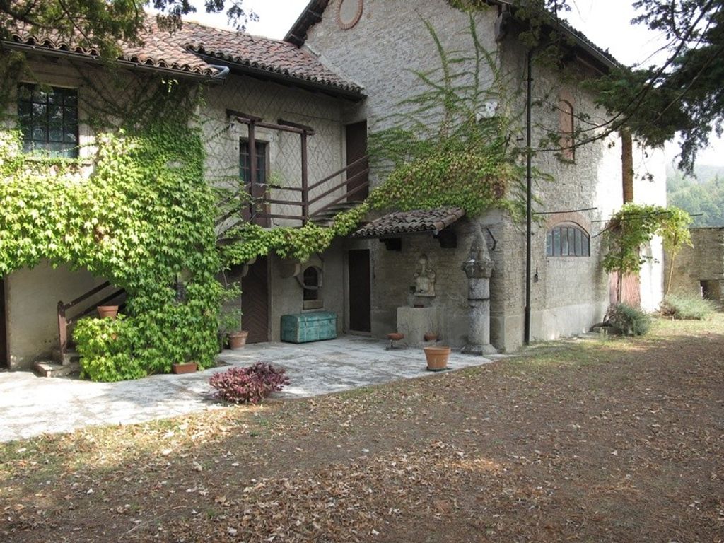 Château · Castle in Melazzo