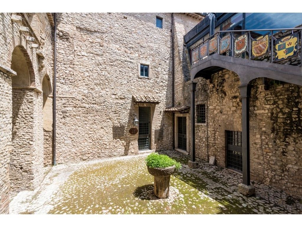 Château · Castle in Osteria di Nerola