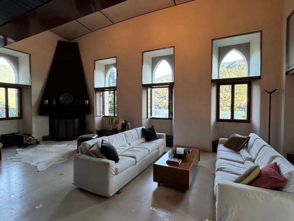 Château · Castle in Cernobbio