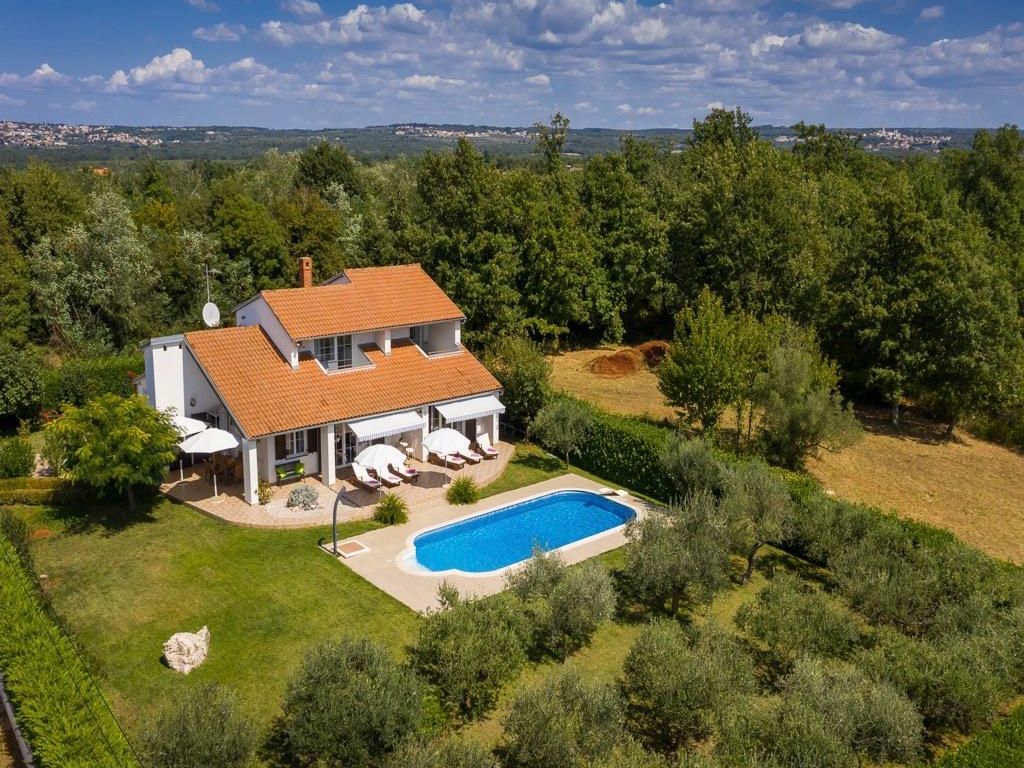 3 bedroom luxury House for sale in Poreč, Croatia 118801105