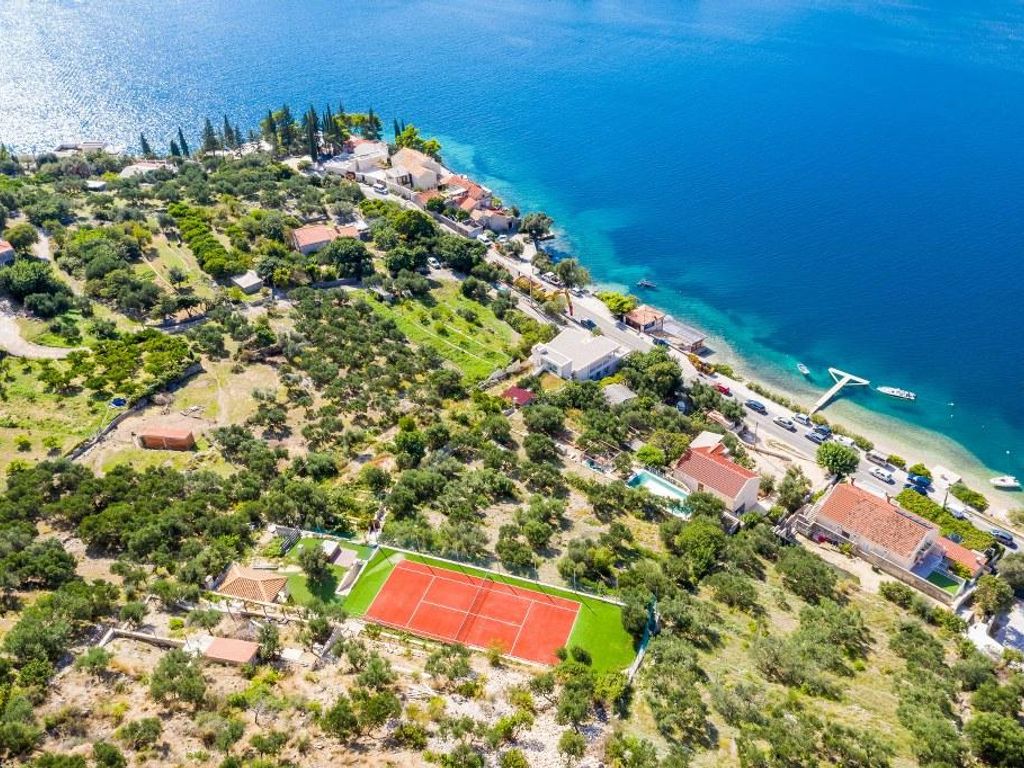 Luxury House for sale in Dubrovnik, DubrovačkoNeretvanska Županija 118802825