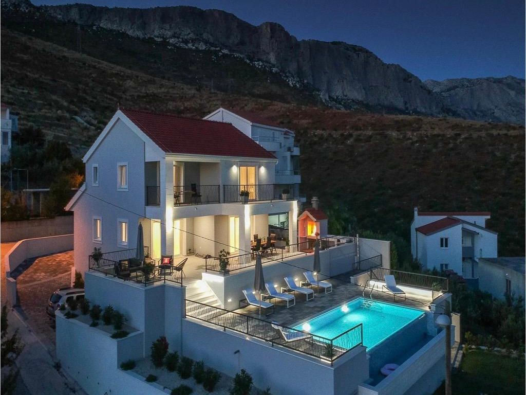 4 bedroom luxury House for sale in Split, Croatia 118801165