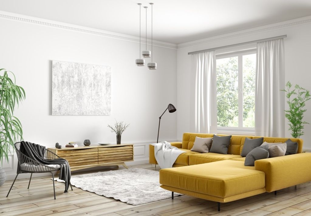 Элитный пентхаус 126 м2 в продажа Berlin Schöneberg, Германия