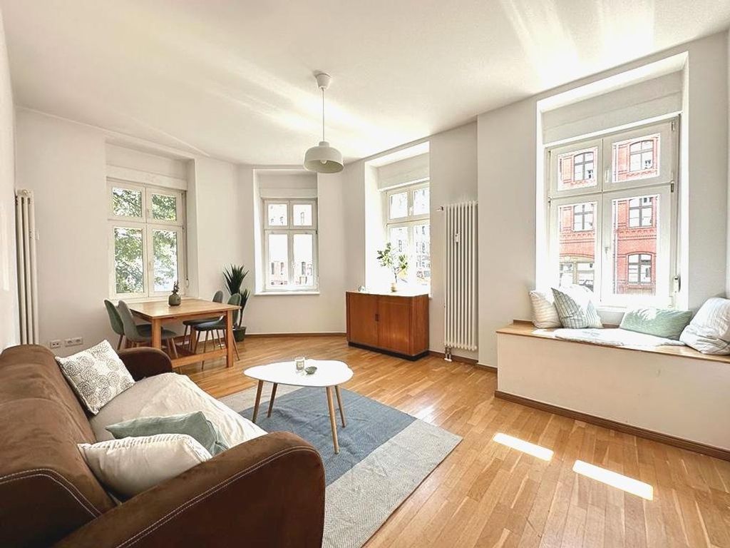 3 room luxury Apartment for sale in Prenzlauer Berg, Germany