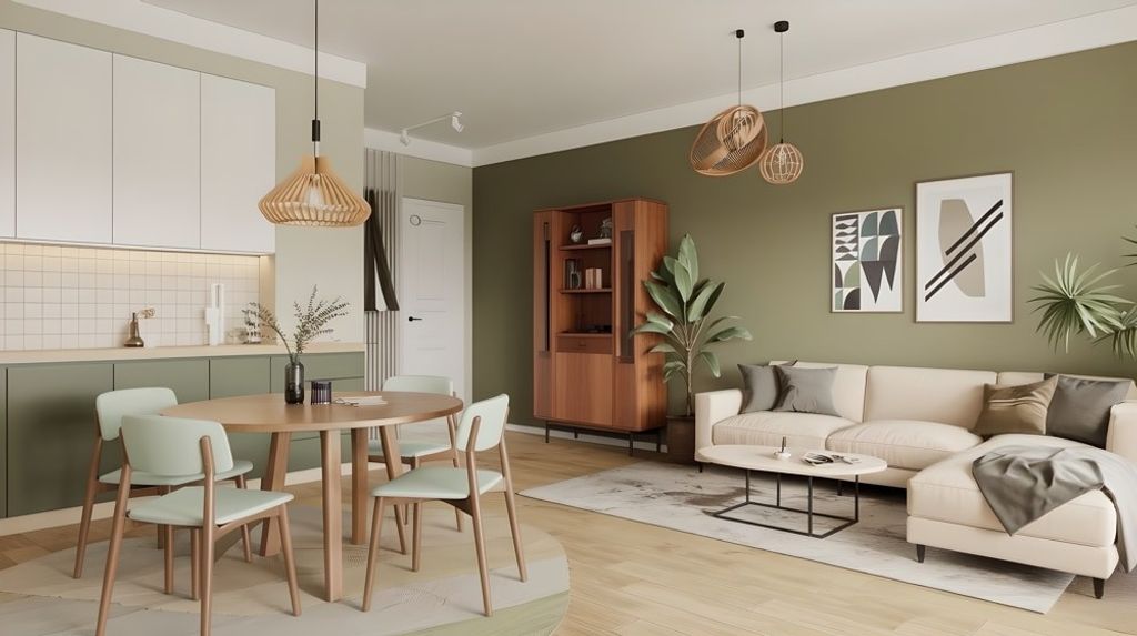 Престижная квартрира в продажа Berlin Schöneberg, Германия