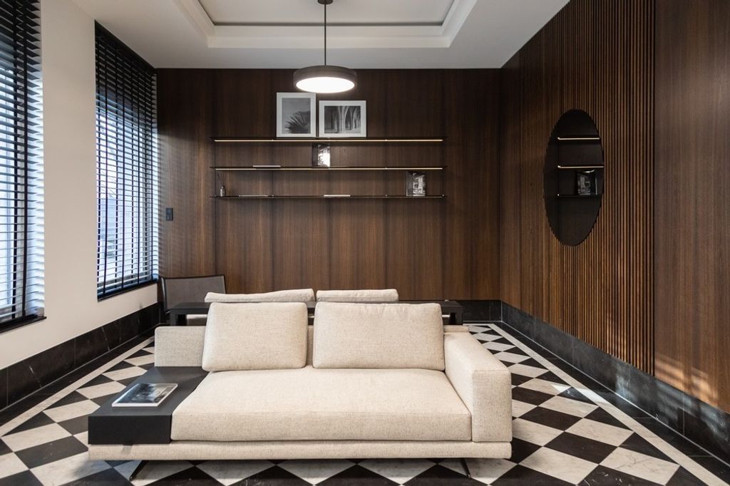 4 room luxury Apartment for sale in Charlottenburg, Berlin, Land Berlin