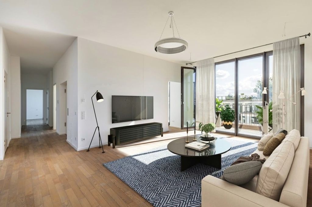 LuxusApartment mit 83 m2 zu verkaufen in Schöneberg, Berlin 128614353