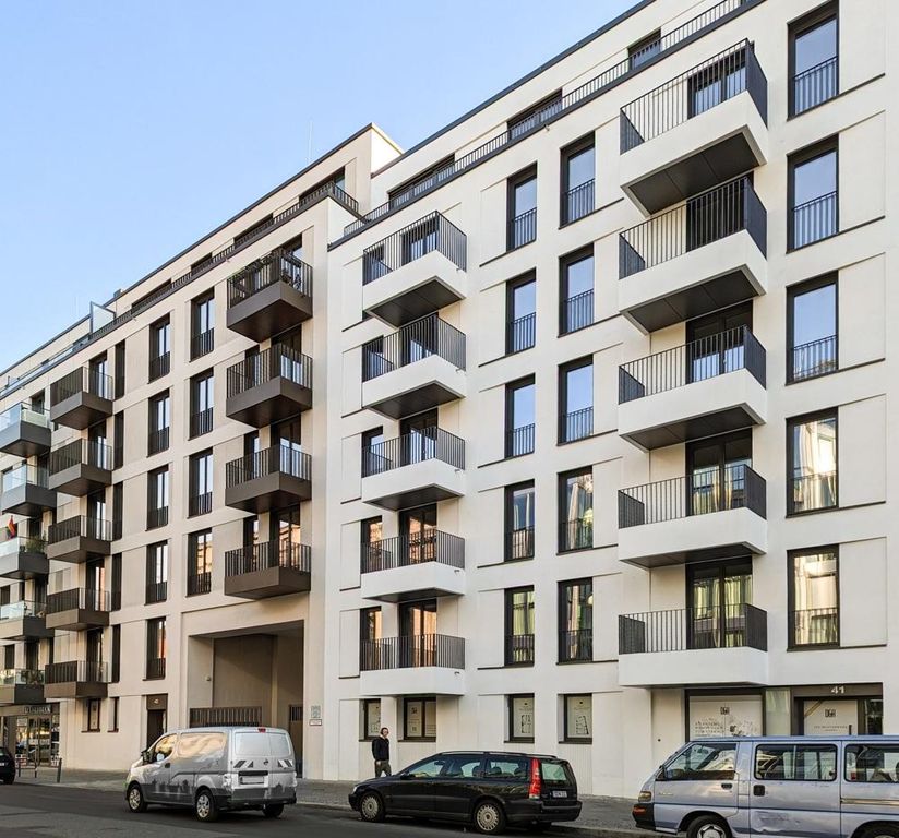 LuxusApartment mit 69 m2 zu verkaufen in Schöneberg, Berlin 129186894