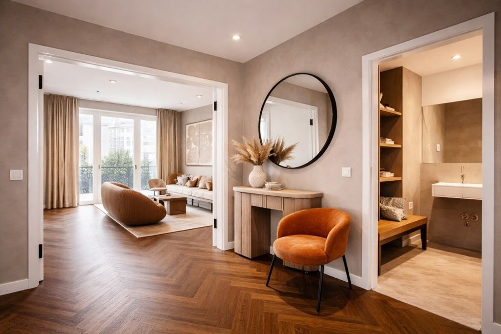 Элитная квартира 124 м2 в продажа Berlin Schöneberg, Германия