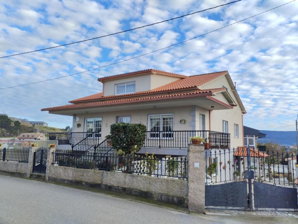 Villa de luxe en vente Cambados, Espagne 129737539