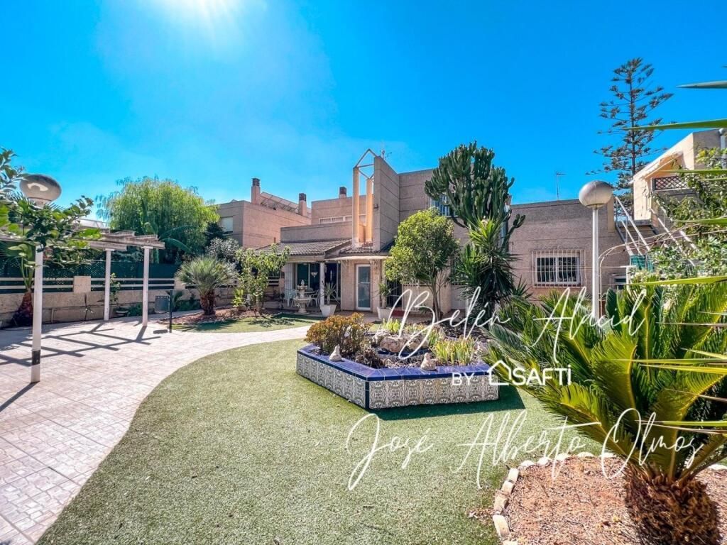 Villa de luxe en vente Carthagène, Espagne 129508478