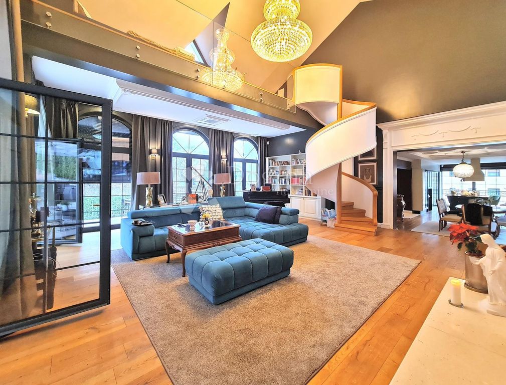6 bedroom luxury House for sale in Zagreb, Grad Zagreb 128275461