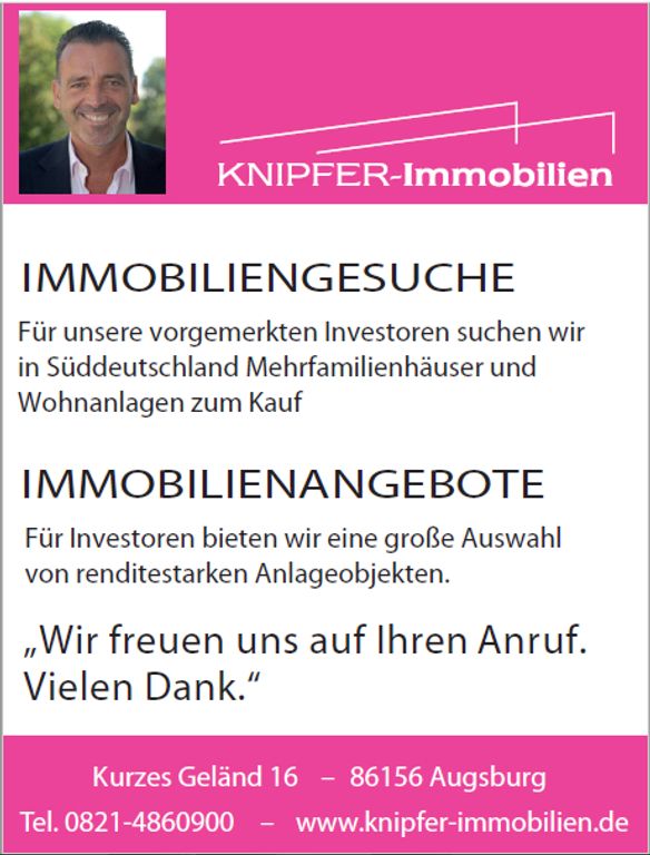 LuxusHaus zu verkaufen Augsburg, Bayern 122037725