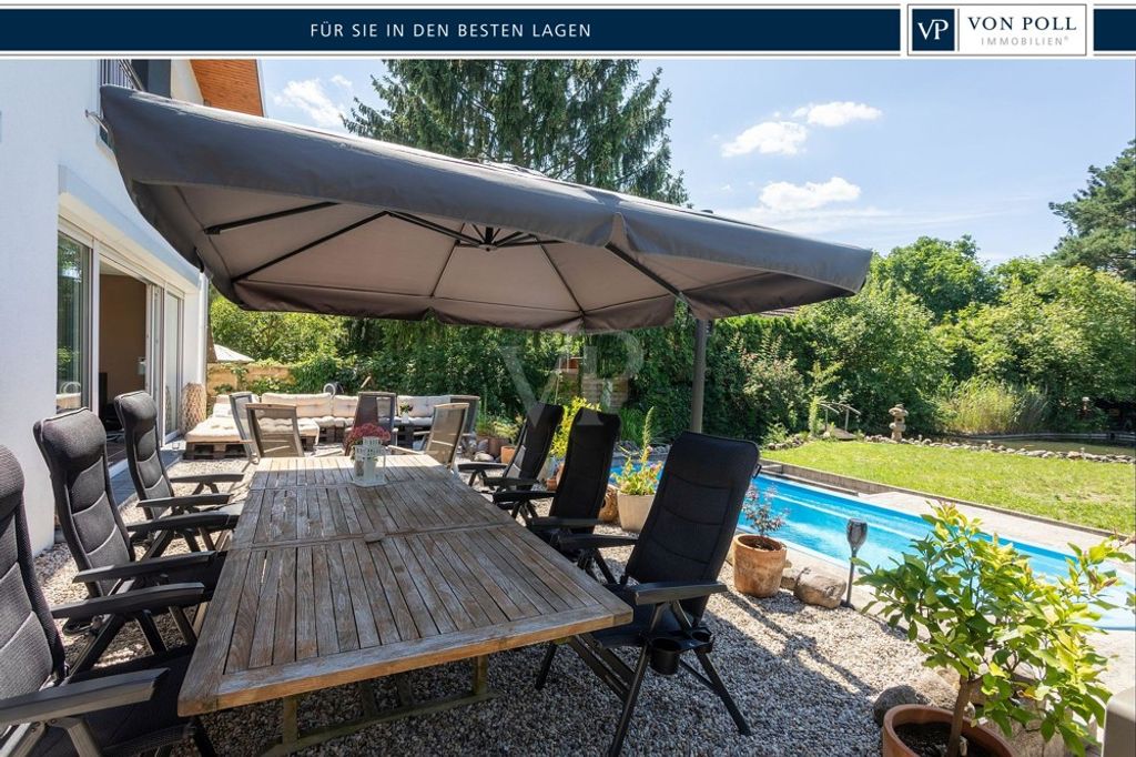 Luksusowy dom na sprzedaż Berlin, Land Berlin 128231824