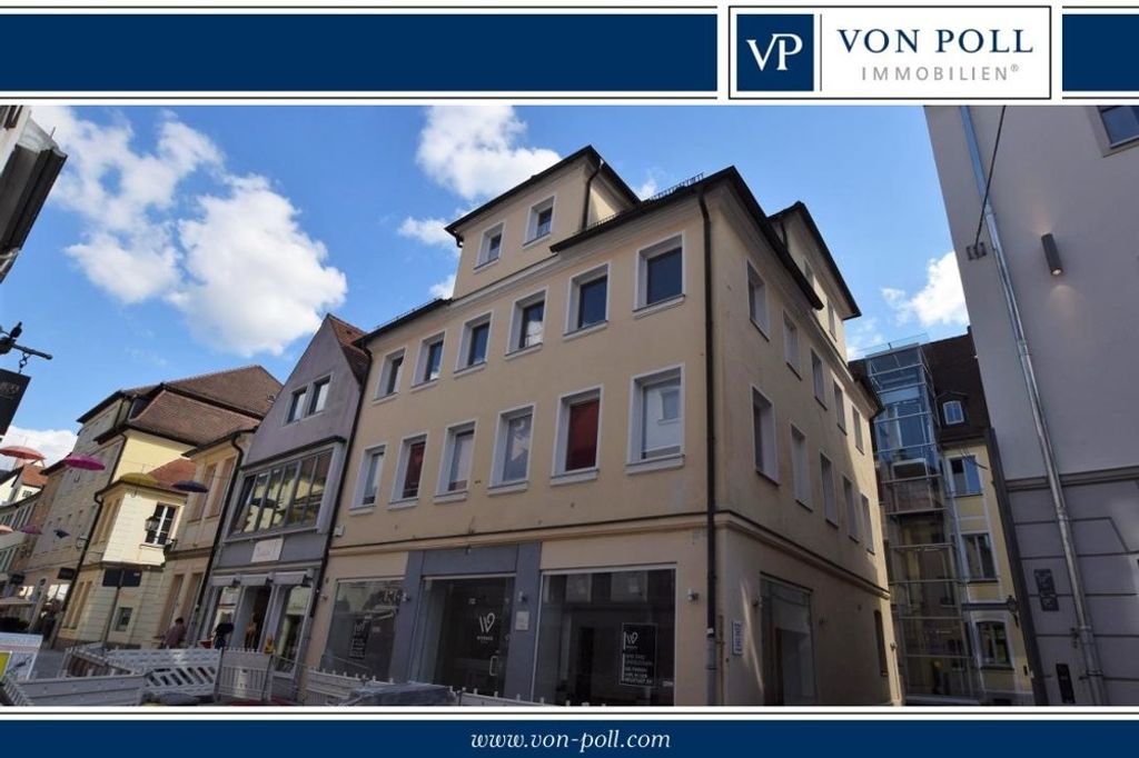 12 room luxury House for sale in Ansbach, Germany 128140666