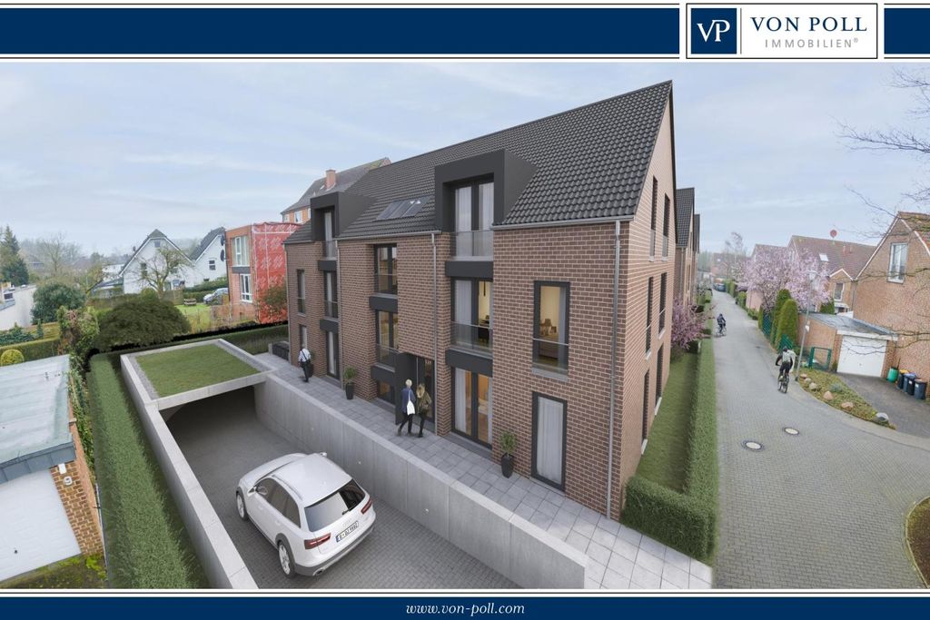 LuxusHaus mit 19 Zimmern zu verkaufen in Münster, NordrheinWestfalen