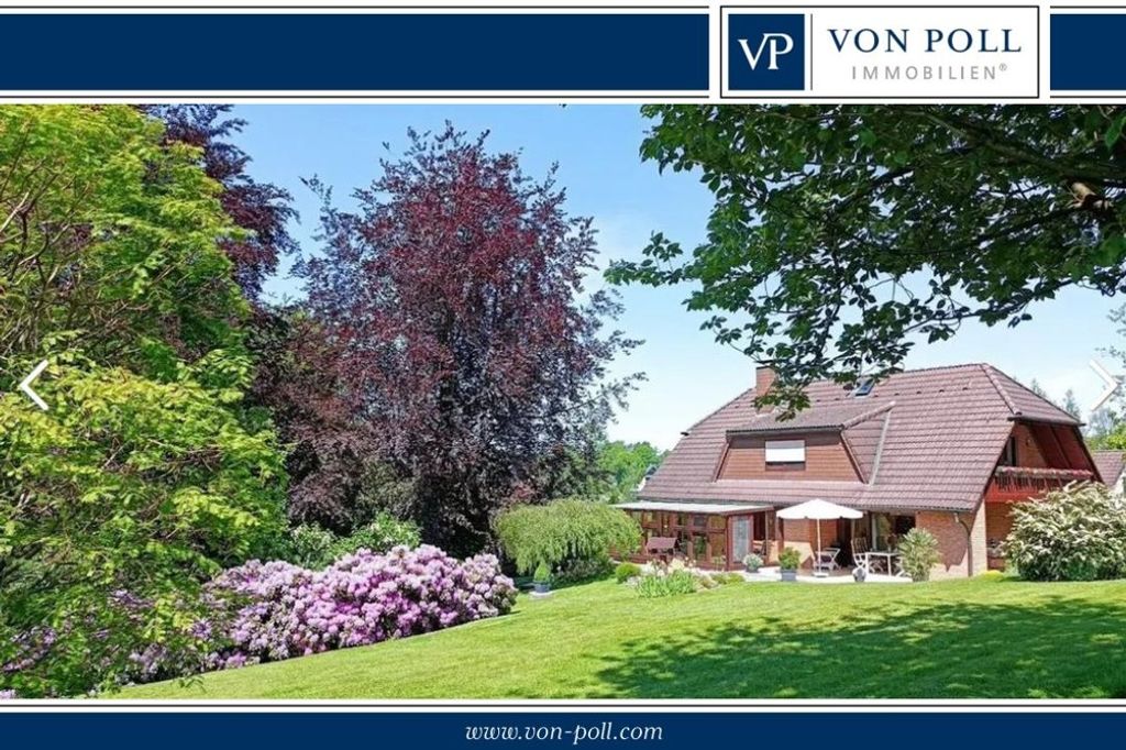 Maison de 8 pièces de luxe en vente à Dortmund, Allemagne 128992093