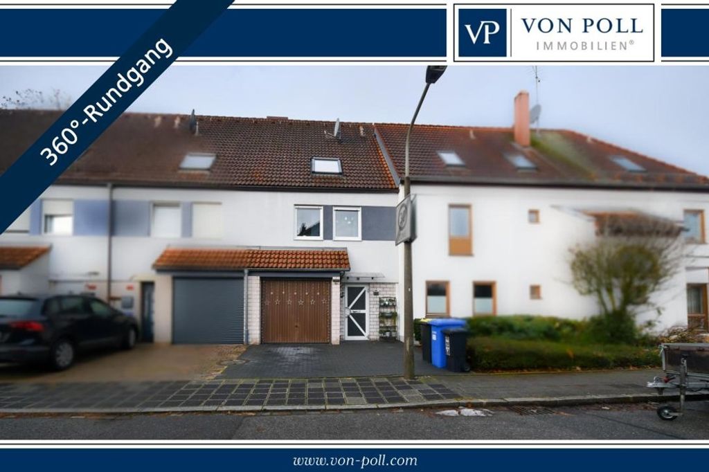 4 room luxury House for sale in Nuremberg, Germany 129623644